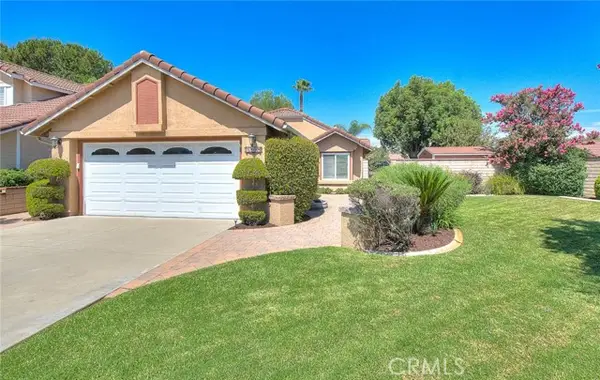 13480 Catalonia Court, Chino Hills, CA 91709