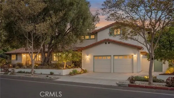 1190 Berkeley Avenue, Claremont, CA 91711
