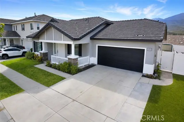 808 Hinckley, Fillmore, CA 93015 - #1
