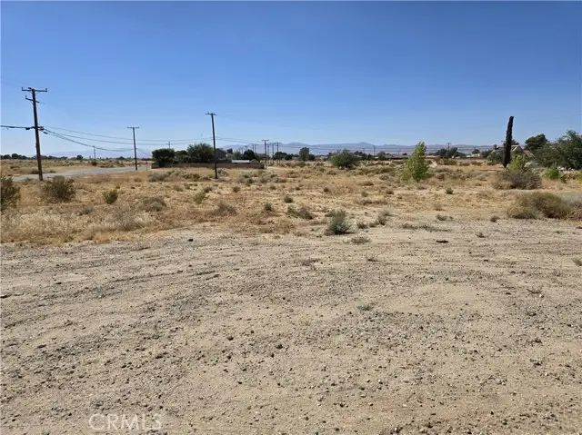 0 Calhoun Drive, California City, CA 93505 - #1