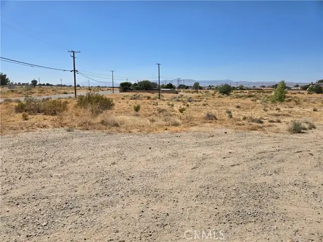 0 Calhoun Drive, California City, CA 93505 - #3