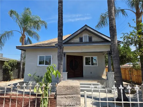 1328 Vine, San Bernardino, CA 92411