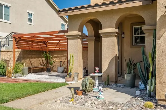 11984 Spartan, Fontana, CA 92337 - #2