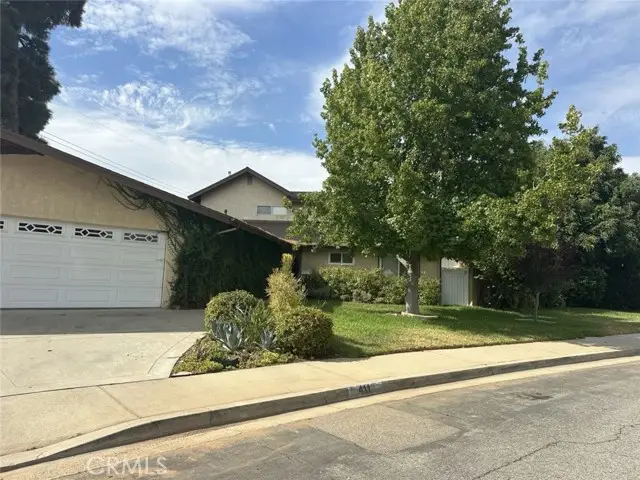 411 Fordland Avenue, La Verne, CA 91750 - #1