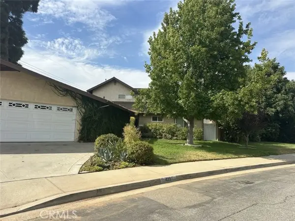 411 Fordland Avenue, La Verne, CA 91750