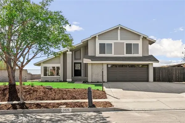 1475 Diego Way, Upland, CA 91786