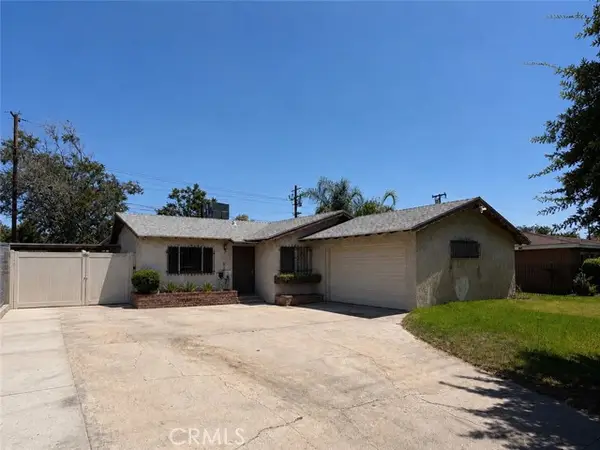 1575 Arizona, San Bernardino, CA 92411