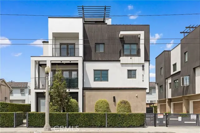 519 Newby, San Gabriel, CA 91776 - #1