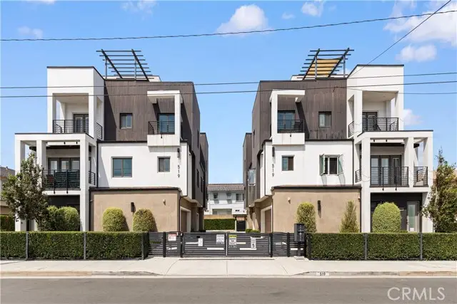 519 Newby, San Gabriel, CA 91776 - #3