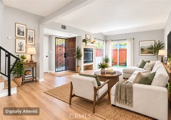 16595 Upland Avenue  #B, Fontana, CA 92335