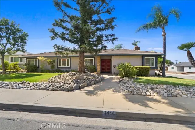 1414 Laurel, Glendora, CA 91741 - #1