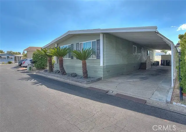 2851 Rolling Hills Drive  #116, Fullerton, CA 92835 - #2