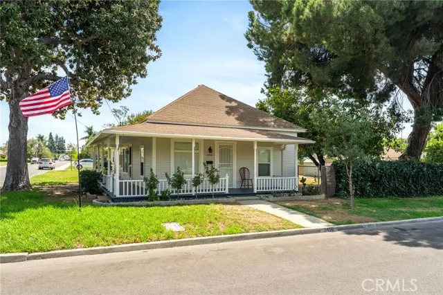 2450 I, La Verne, CA 91750 - #3