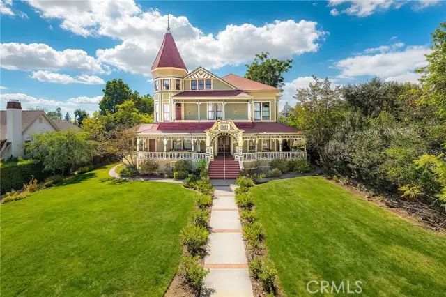 225 Lima, Sierra Madre, CA 91024 - #1
