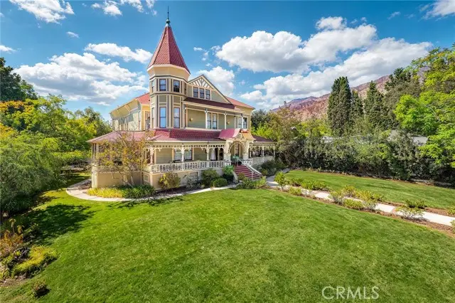 225 Lima, Sierra Madre, CA 91024 - #3