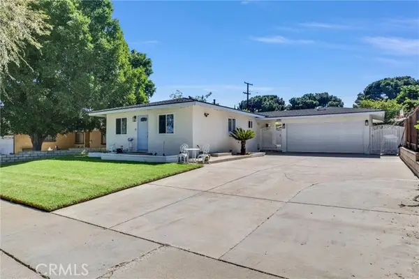 1134 Redwood, Corona, CA 92879