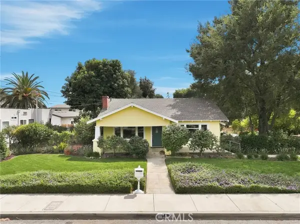 1436 3rd, La Verne, CA 91750
