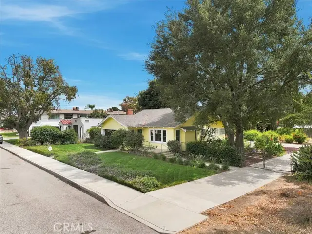 1436 3rd, La Verne, CA 91750 - #2
