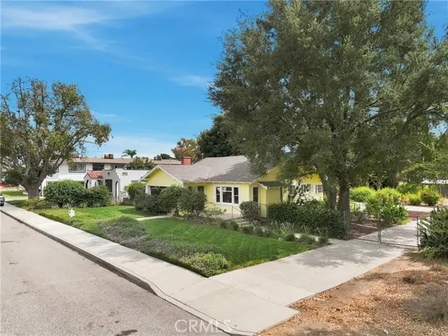 1436 3rd, La Verne, CA 91750 - #3