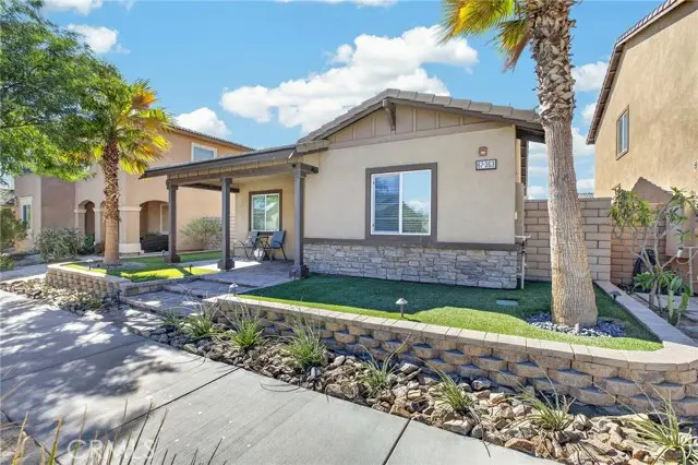 67363 Rio Oso Rd, Cathedral City, CA 92234 - #2