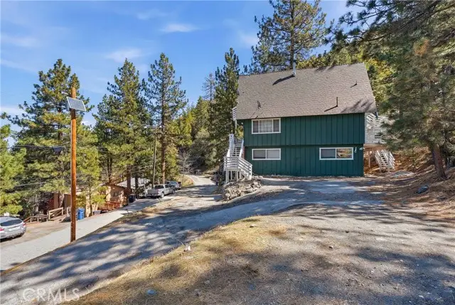 2073 Mojave Scenic Drive, Wrightwood, CA 92397 - #2