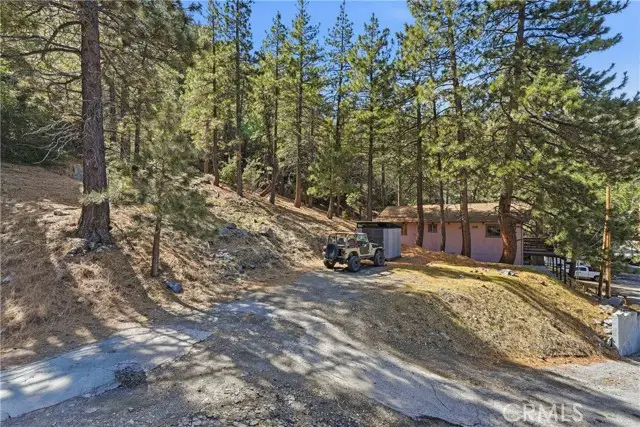 2073 Mojave Scenic Drive, Wrightwood, CA 92397 - #3