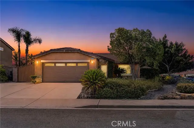 15381 Mallard, Fontana, CA 92336 - #1
