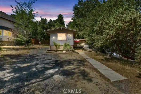 101 Weisshorn, Crestline, CA 92325