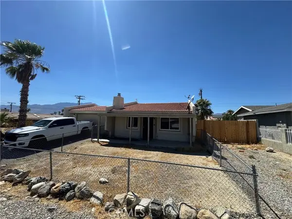 13225 Cuyamaca, Desert Hot Springs, CA 92240