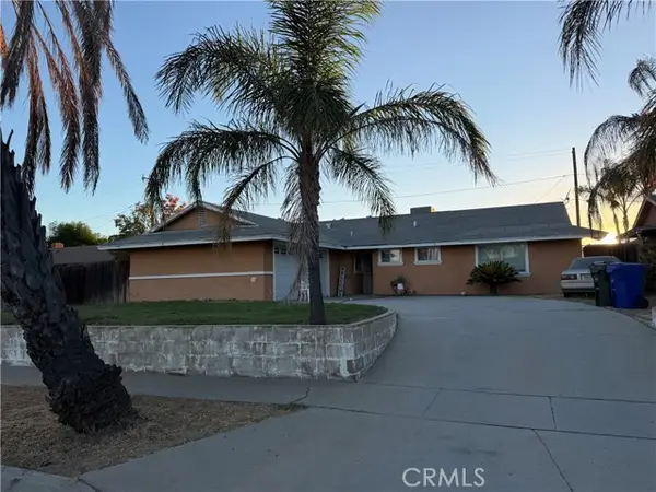 9764 Vine, Bloomington, CA 92316