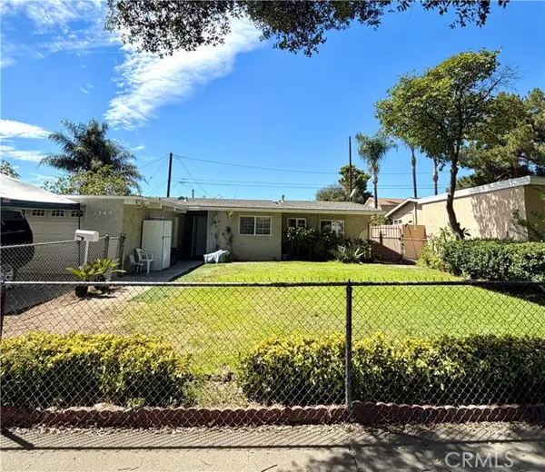 1245 Ross, Pomona, CA 91767