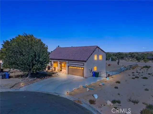 15080 Birdie Ln, Helendale, CA 92342 - #1