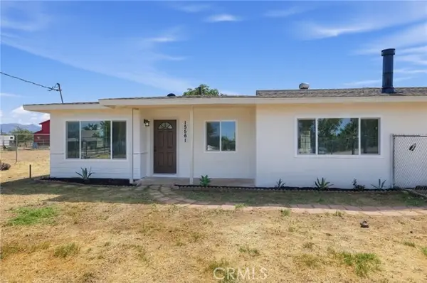 15561 Ash Street, Hesperia, CA 92345