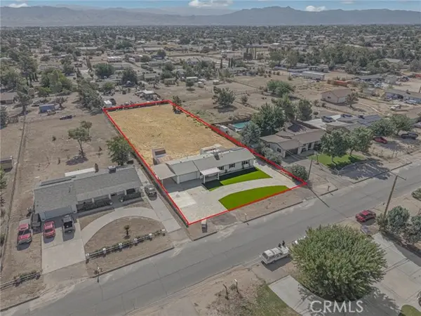 8967 Hickory Avenue, Hesperia, CA 92345