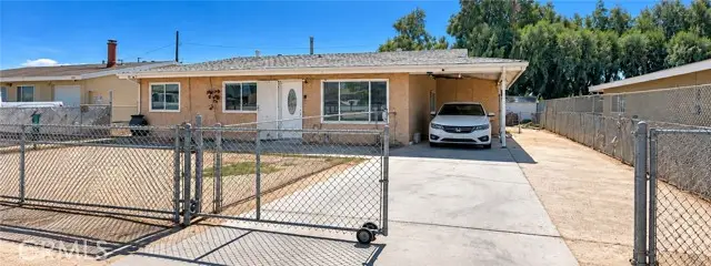 25653 Agate, Barstow, CA 92311 - #1