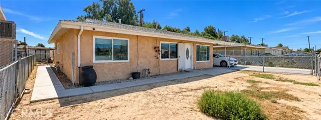 25653 Agate, Barstow, CA 92311 - #2