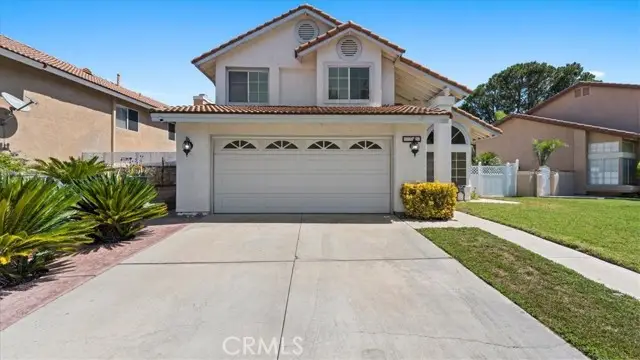 1741 Mojave View Circle, Corona, CA 92882 - #1
