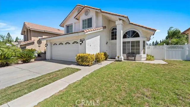 1741 Mojave View Circle, Corona, CA 92882 - #2