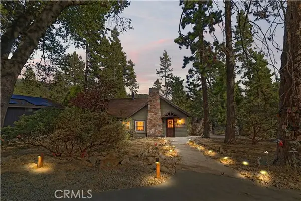 53985 Pine Crest, Idyllwild, CA 92549