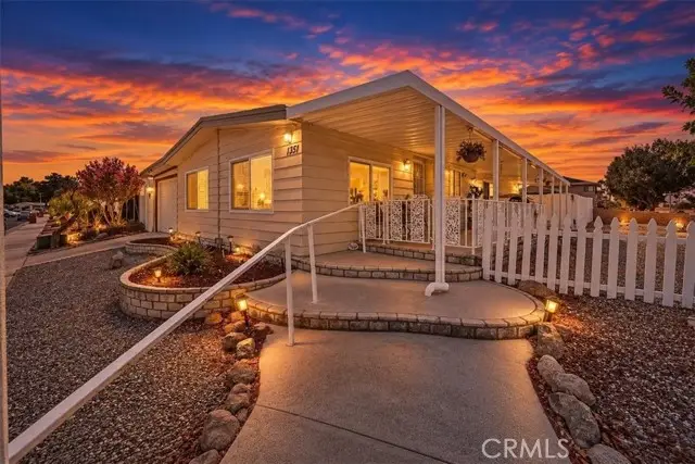 1351 Cabrillo, Hemet, CA 92543 - #1