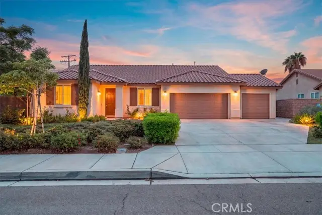 1305 Nicholas Court, Rialto, CA 92377 - #1
