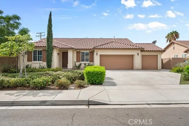 1305 Nicholas Court, Rialto, CA 92377 - #3