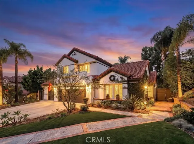 2275 Eagle Drive, La Verne, CA 91750 - #1