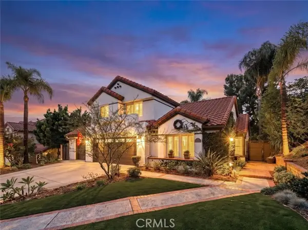 2275 Eagle Drive, La Verne, CA 91750