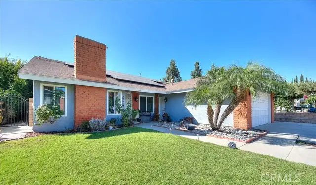 1537 Meadow Glen, Diamond Bar, CA 91765 - #3