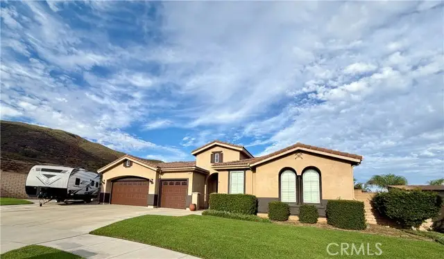 4751 Falconview Court, Fontana, CA 92336 - #1
