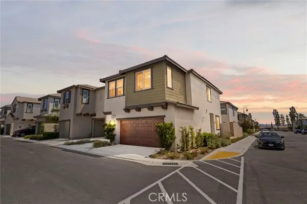 810 Enchanted Hideaway, Upland, CA 91786