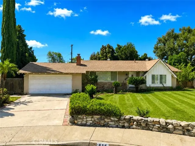 414 Troy Court, Claremont, CA 91711 - #1