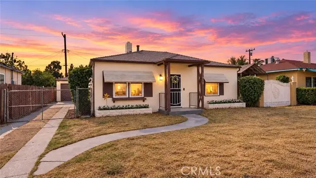 2828 Sierra Way, San Bernardino, CA 92405 - #1