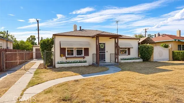2828 Sierra Way, San Bernardino, CA 92405 - #2